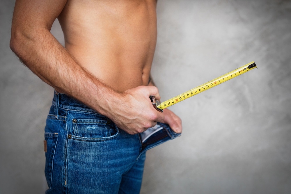 Co je krém na erekci a jak funguje?